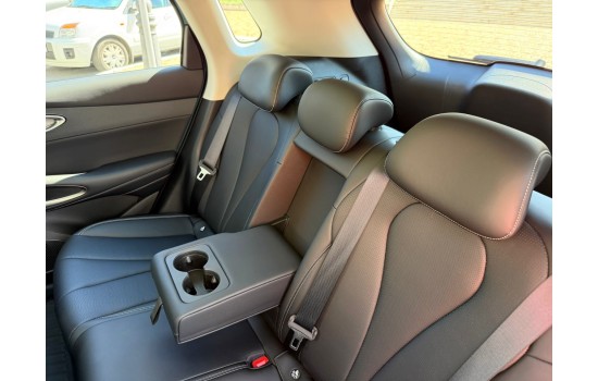 BYD Sea lion 05 EV, 2025, пробіг 7 тисяч км